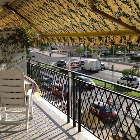 Menton Smartworking And Relax On The Beach, Seaview Extérieur photo
