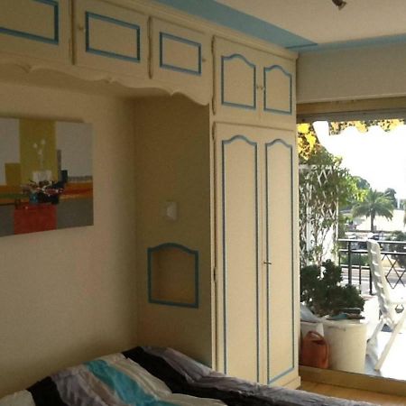 Menton Smartworking And Relax On The Beach, Seaview Extérieur photo