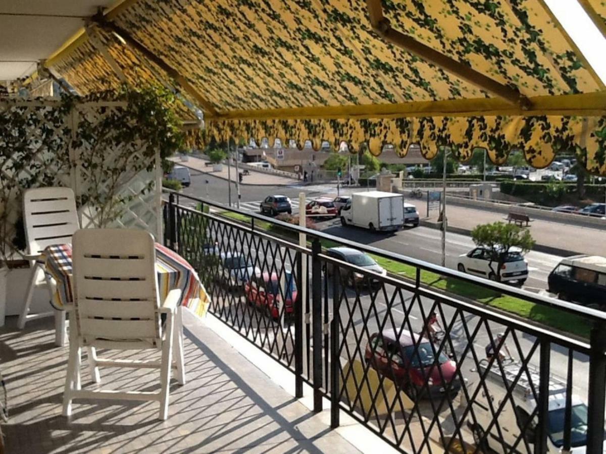 Menton Smartworking And Relax On The Beach, Seaview Extérieur photo