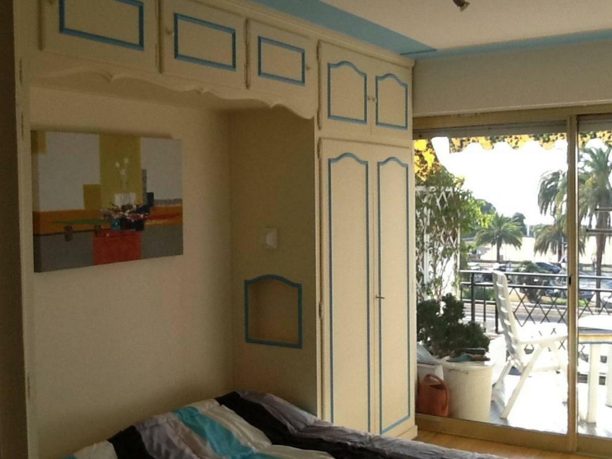 Menton Smartworking And Relax On The Beach, Seaview Extérieur photo