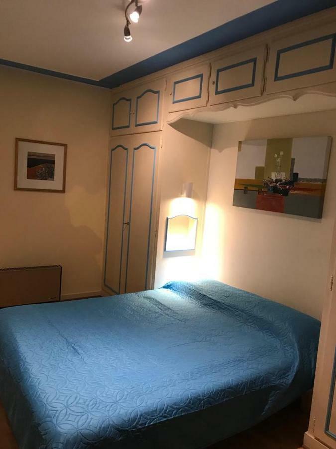 Menton Smartworking And Relax On The Beach, Seaview Extérieur photo